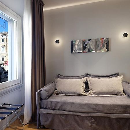 Navona Rooms Roma Dış mekan fotoğraf