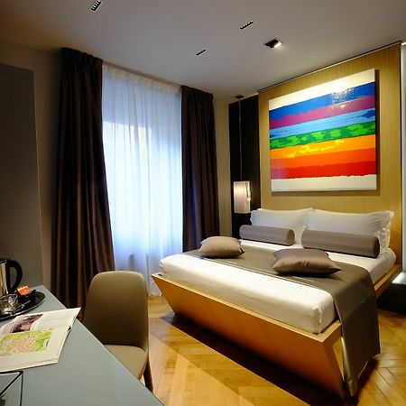 Navona Rooms Roma Dış mekan fotoğraf