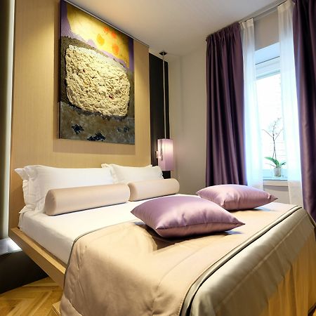 Navona Rooms Roma Dış mekan fotoğraf