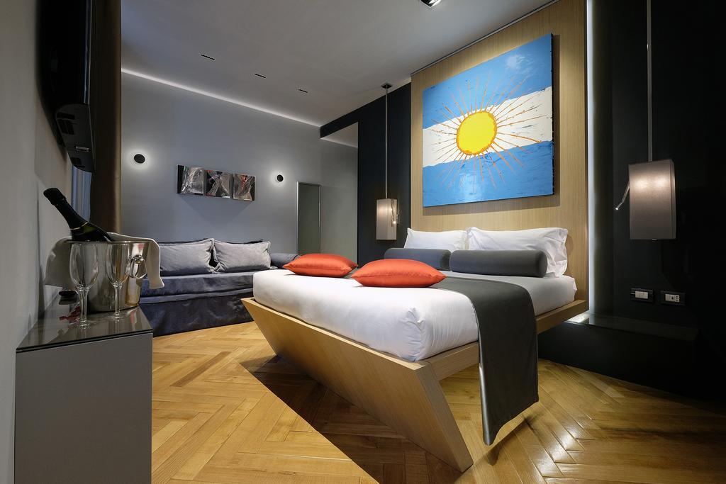 Navona Rooms Roma Dış mekan fotoğraf