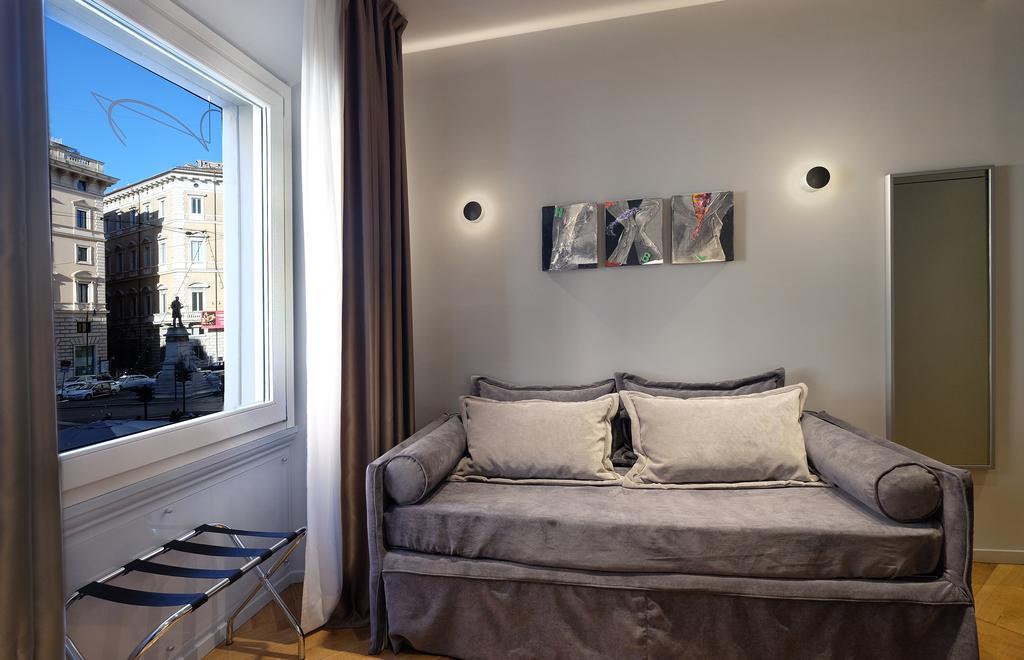 Navona Rooms Roma Dış mekan fotoğraf