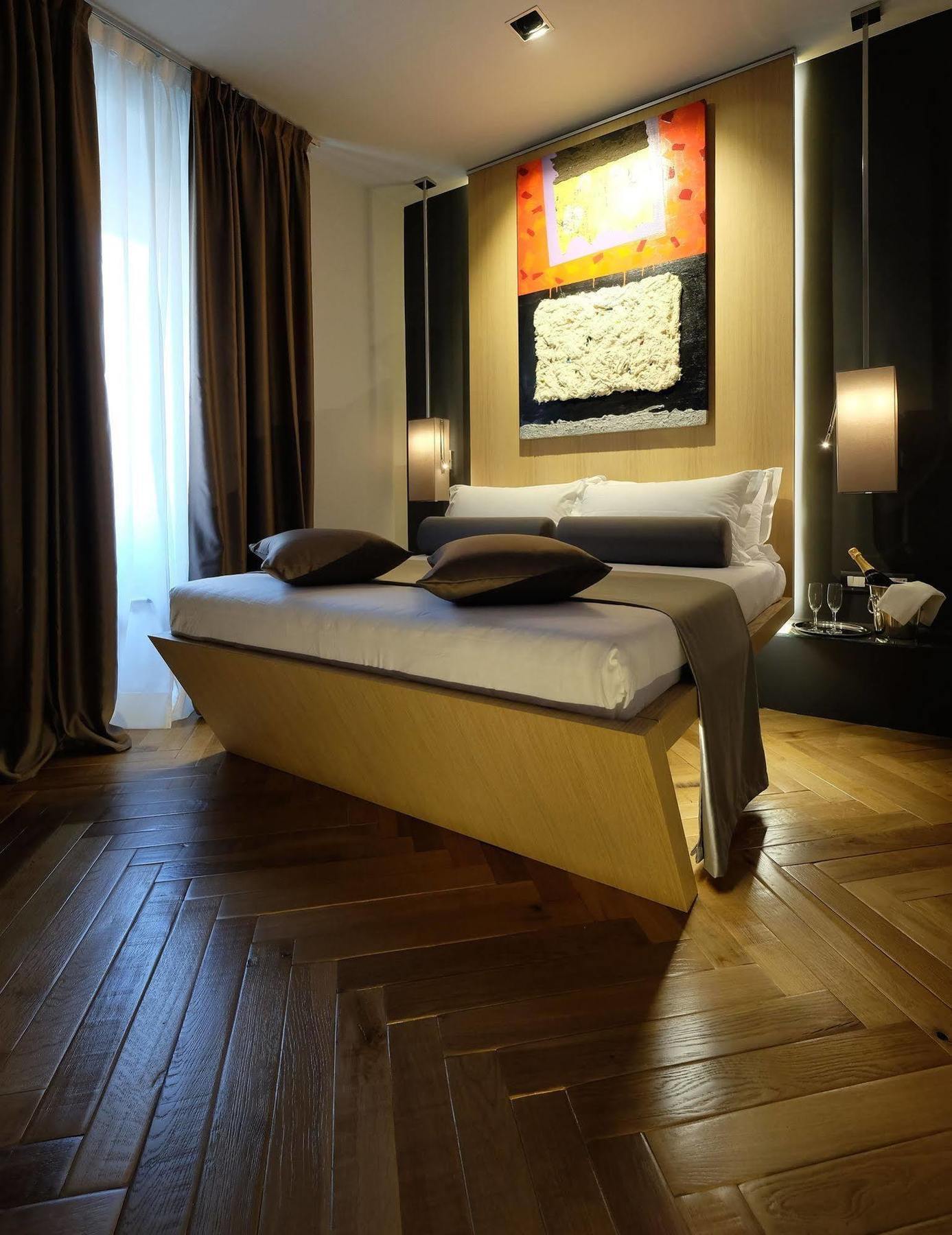 Navona Rooms Roma Dış mekan fotoğraf