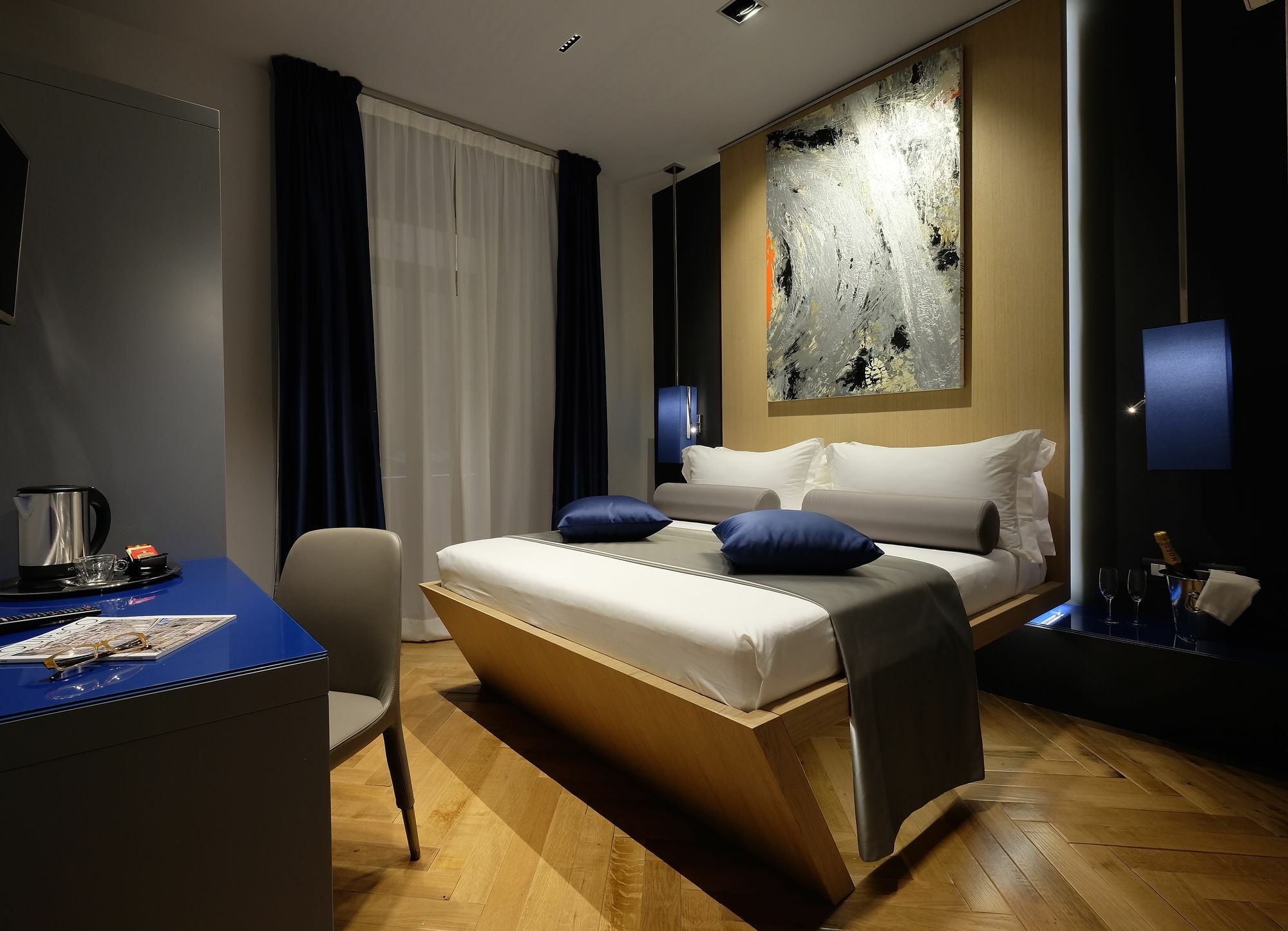 Navona Rooms Roma Dış mekan fotoğraf