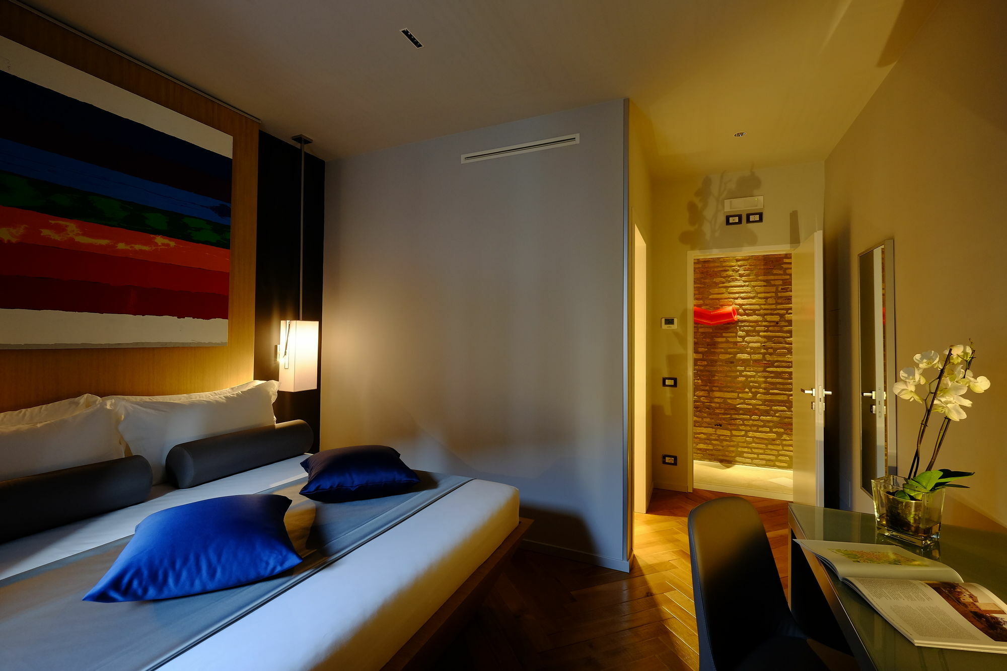 Navona Rooms Roma Dış mekan fotoğraf