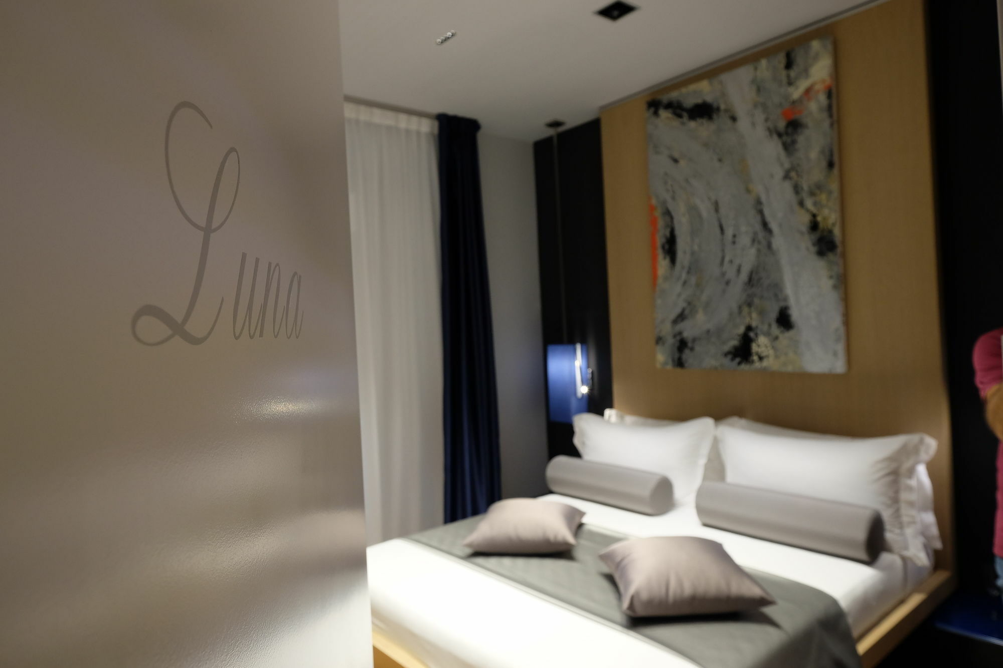 Navona Rooms Roma Dış mekan fotoğraf