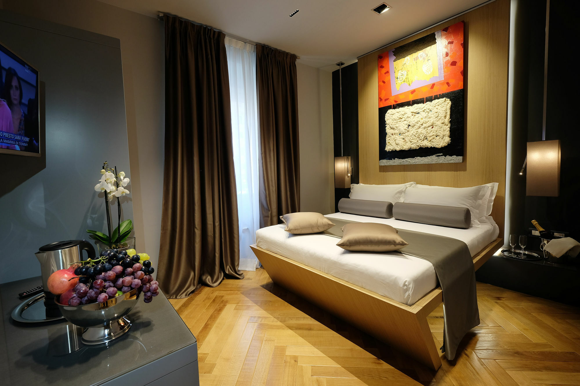 Navona Rooms Roma Dış mekan fotoğraf