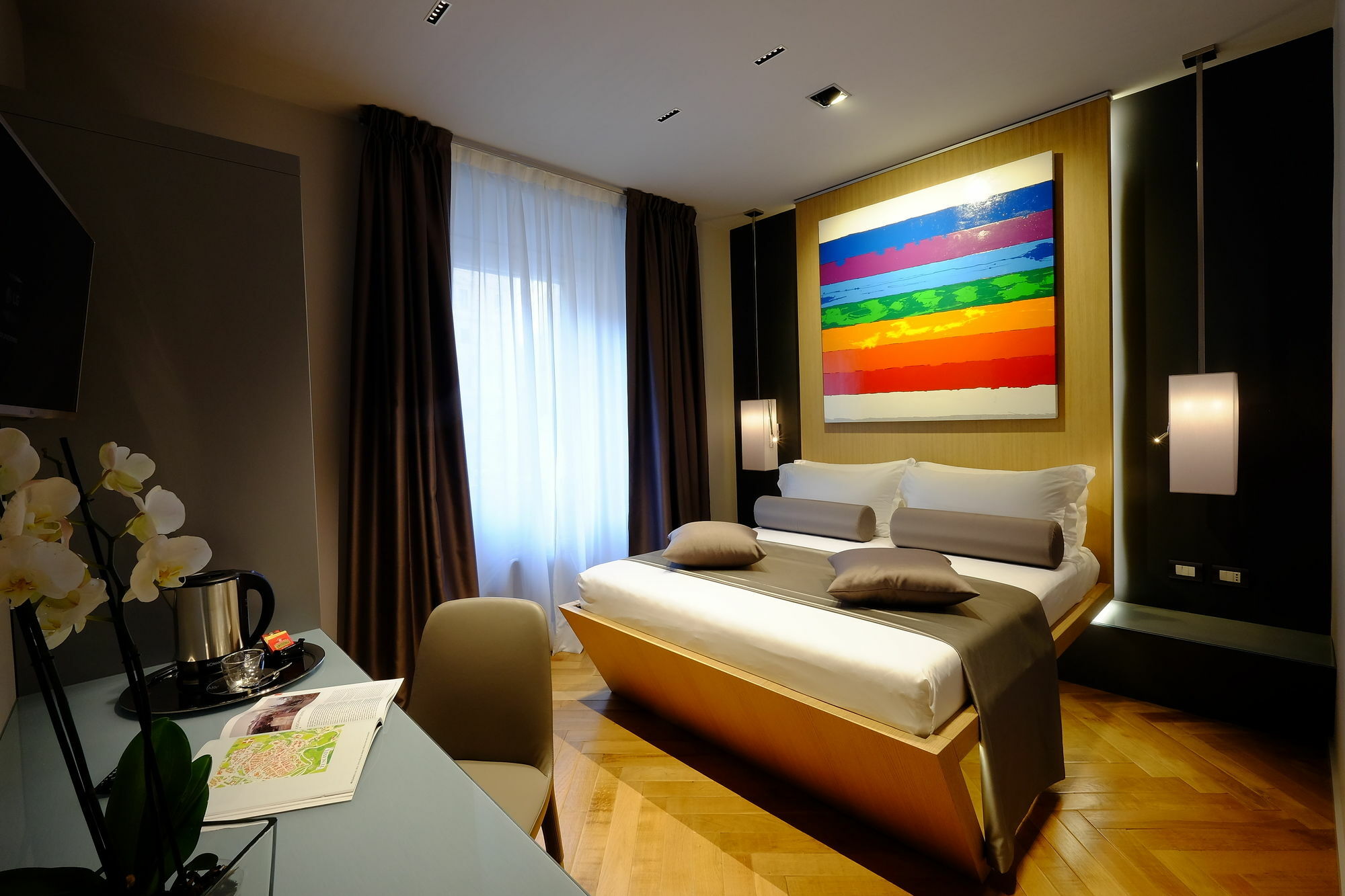 Navona Rooms Roma Dış mekan fotoğraf