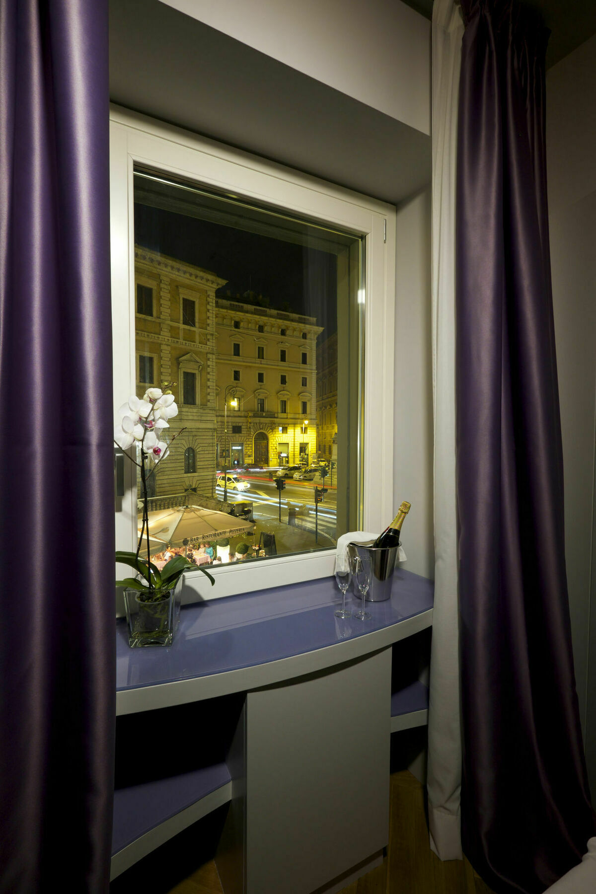 Navona Rooms Roma Dış mekan fotoğraf