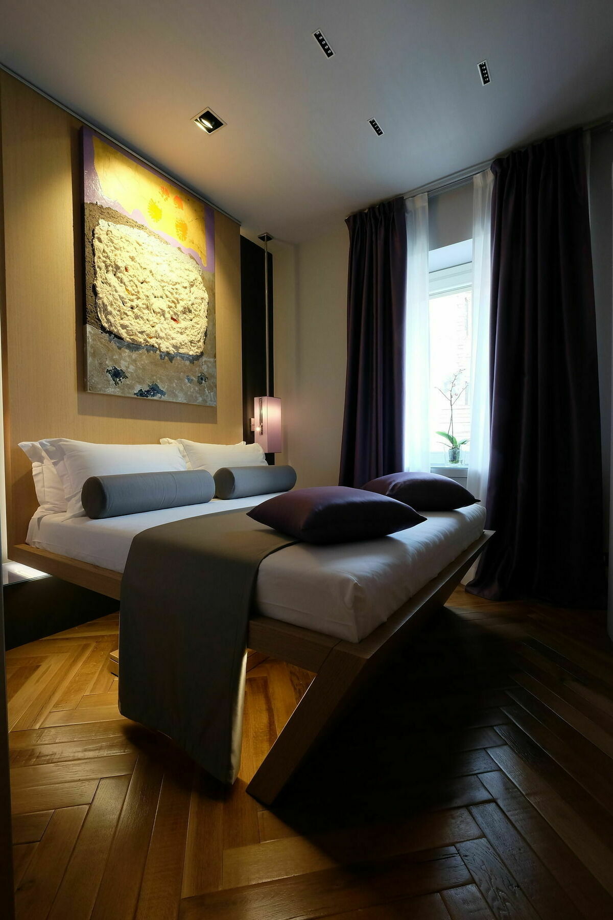 Navona Rooms Roma Dış mekan fotoğraf